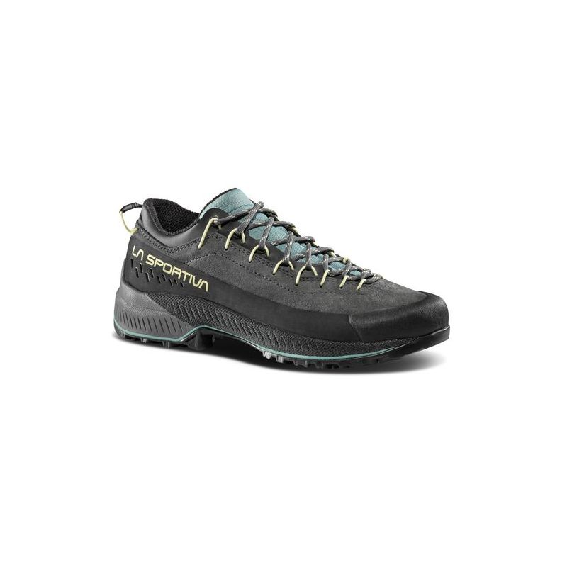 La Sportiva TX4 Evo Woman Carbon/Zest (Carbon/Zest)