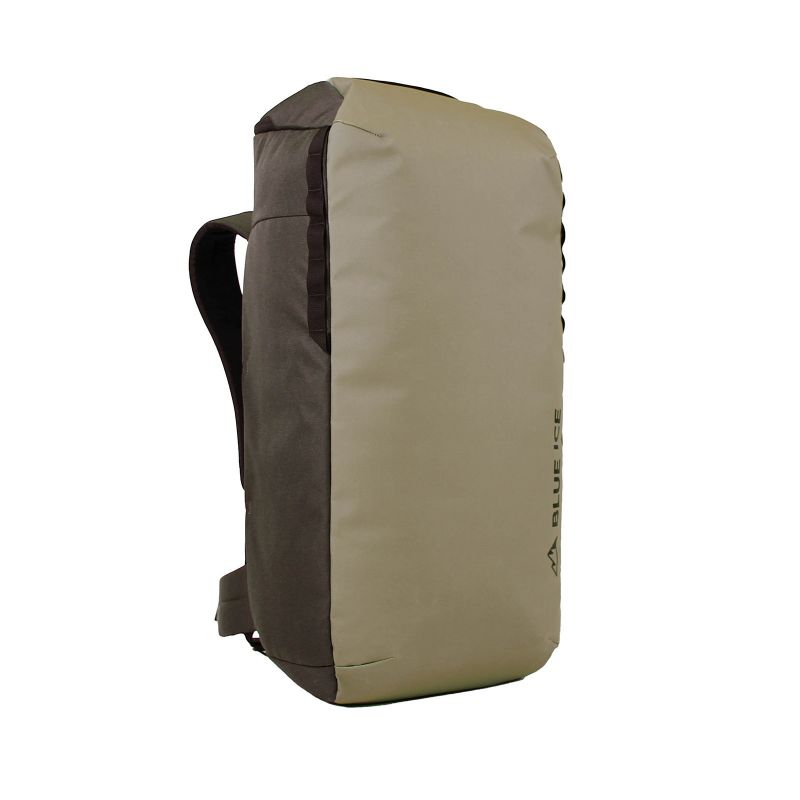 Klatreveske BLUE ICE Octopus 45L Pack (Shadow)