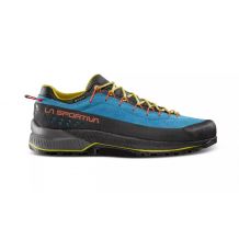 La Sportiva TX4 Evo Gtx Tropic Blauw/Bamboe (Blauw/Bamboe)