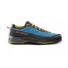 La Sportiva TX4 Evo Gtx Tropic Blauw/Bamboe (Blauw/Bamboe)