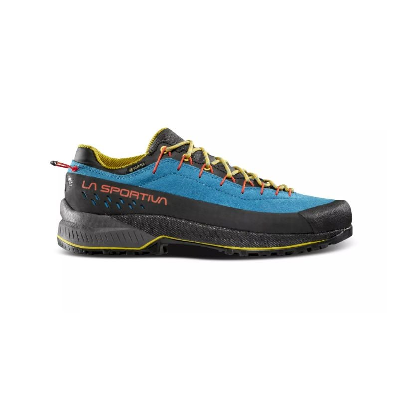 La Sportiva TX4 Evo Gtx Tropic Blue/Bamboo (Blå/Bambu)