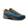 La Sportiva TX4 Evo Gtx Tropic Azul/Bambú (Azul/Bambú)
