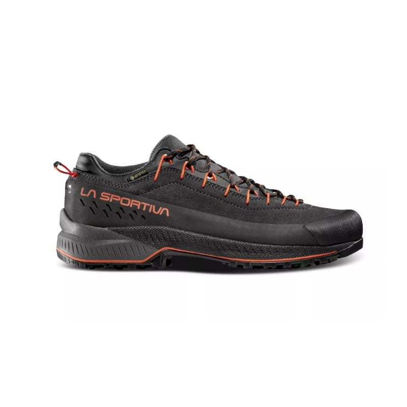 La Sportiva TX4 Evo Gtx Carbon/Cherry Tomato (Tomate Cereza)