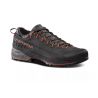 Chaussures d'approche LA SPORTIVA TX4 Evo Gore-Tex (Carbon/Cherry Tomato)