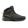 La Sportiva TX4 Evo Mid Gtx Carbono/Bambú (Carbono/Bambú)