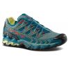 La Sportiva Ultra Raptor II Kvinna Everglade/Juniper (Everglade/Juniper)