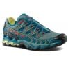 La Sportiva Ultra Raptor II Mujer Everglade/Juniper (Everglade/Juniper)