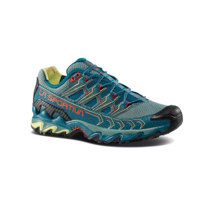 La Sportiva Ultra Raptor II Woman Everglade/Juniper (Everglade/Juniper)