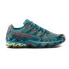 La Sportiva Ultra Raptor II Woman Everglade/Juniper (Everglade/Juniper) (Everglade/Juniper)