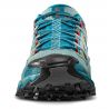 Chaussures de trail LA SPORTIVA Ultra Raptor II (Everglade/Juniper) Femme