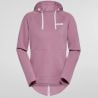 La Sportiva Felpa con cappuccio Telendos W Rose (W Rose)