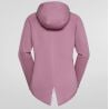 La Sportiva Felpa con cappuccio Telendos W Rose (W Rose)