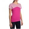 La Sportiva Roof T-shirt W Springtime/Rose (Springtime/Rose)