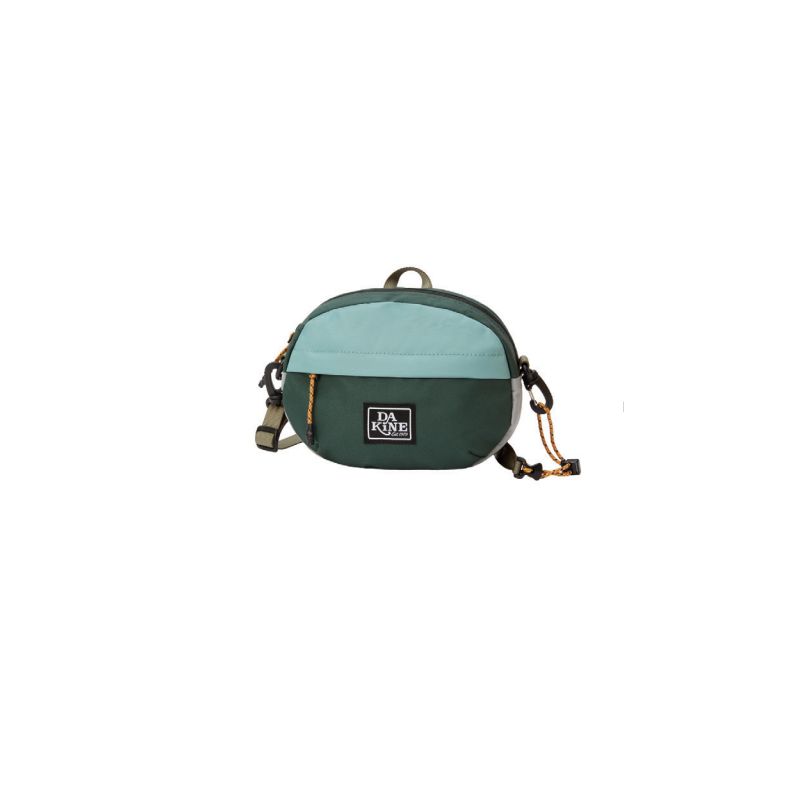 Tas Dakine JOEY OVAL CROSSBODY (bayou)