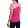 La Sportiva Dak T-shirt W Lente/Roos (Lente/Roos)