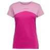 La Sportiva Roof T-paita W Springtime/Rose (Springtime/Rose)