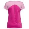 La Sportiva Camiseta Techo W Primavera/Rosa (Primavera/Rosa)
