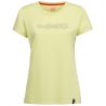 La Sportiva Outline T-Shirt W Zest (W Zest)