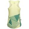 La Sportiva Comp Tank W Zest/Juniper (Zest/Juniper)