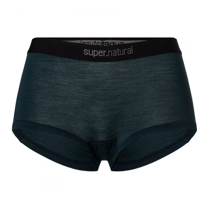 Trosor SUPER.NATURAL W TUNDRA175 BOYFRIEND HIPSTER (Blueberry) Kvinna