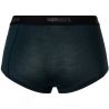 Panties SUPER.NATURAL W TUNDRA175 BOYFRIEND HIPSTER (Blueberry) Woman