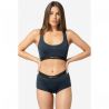 Panties SUPER.NATURAL W TUNDRA175 BOYFRIEND HIPSTER (Blueberry) Woman