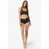 Panties SUPER.NATURAL W TUNDRA175 BOYFRIEND HIPSTER (Blueberry) Woman
