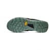 Wandelschoenen Mammut Alnasca Knit III Low Dames (zwart-jade)