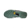 Zapatos de senderismo Mammut Alnasca Knit III Low Mujer (negro-jade)