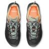 Wandelschoenen Mammut Alnasca Knit III Low Dames (zwart-jade)