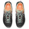 Wanderschuhe Mammut Alnasca Knit III Low Women (black-jade) Women