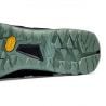 Scarpe da trekking Mammut Alnasca Knit III Low Donna (nero- giada)