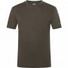 T-paita SUPER.NATURAL M SIERRA140 TEE (musta muste) Miesten T-paita