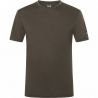T-skjorte SUPER.NATURAL M SIERRA140 TEE (Black Ink) for menn