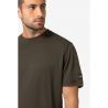 T-skjorte SUPER.NATURAL M SIERRA140 TEE (Black Ink) for menn