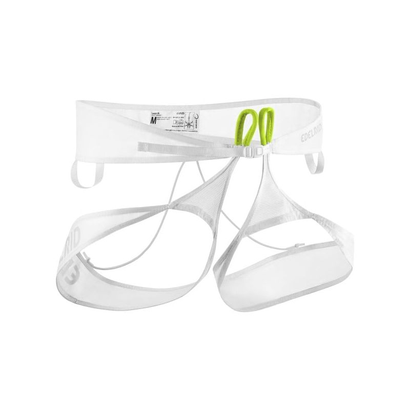 Harness Edelrid Loopo Air (white)