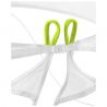 Edelrid Loopo Air (white)