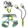 Edelrid Jayne Kit III (ulike farger)