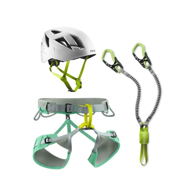 Edelrid Jayne Kit III (olika färger)