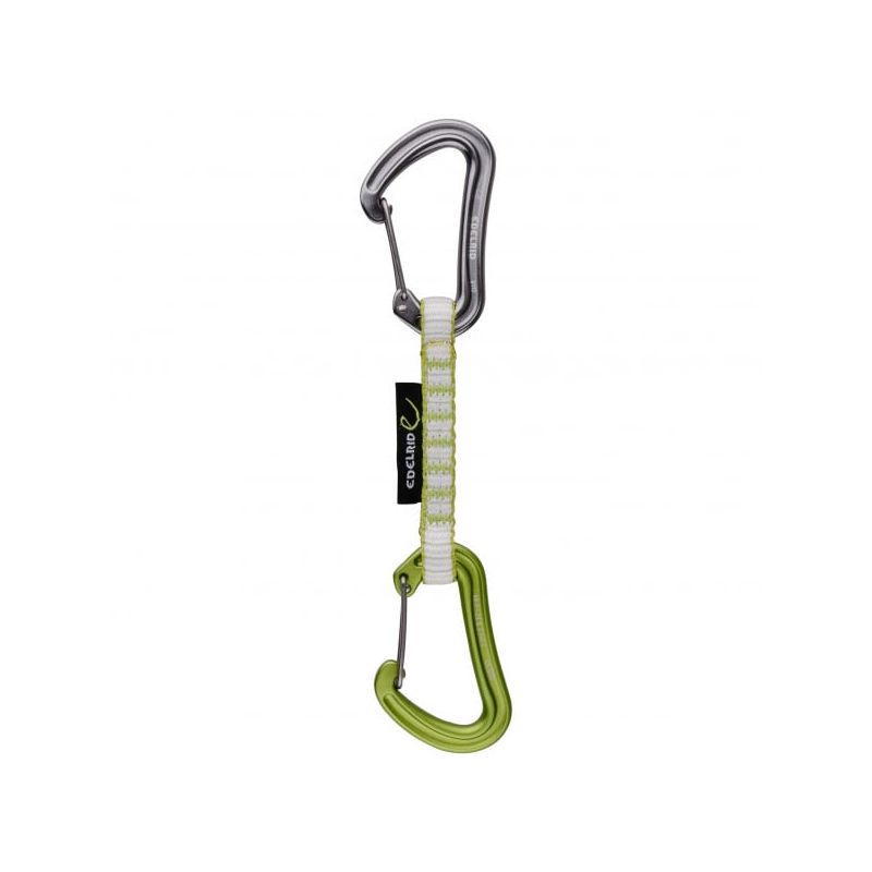 Degaine Edelrid Negentien G Set II (oase)