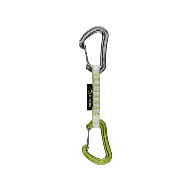 Degaine Edelrid Nineteen G Set II (oasis)