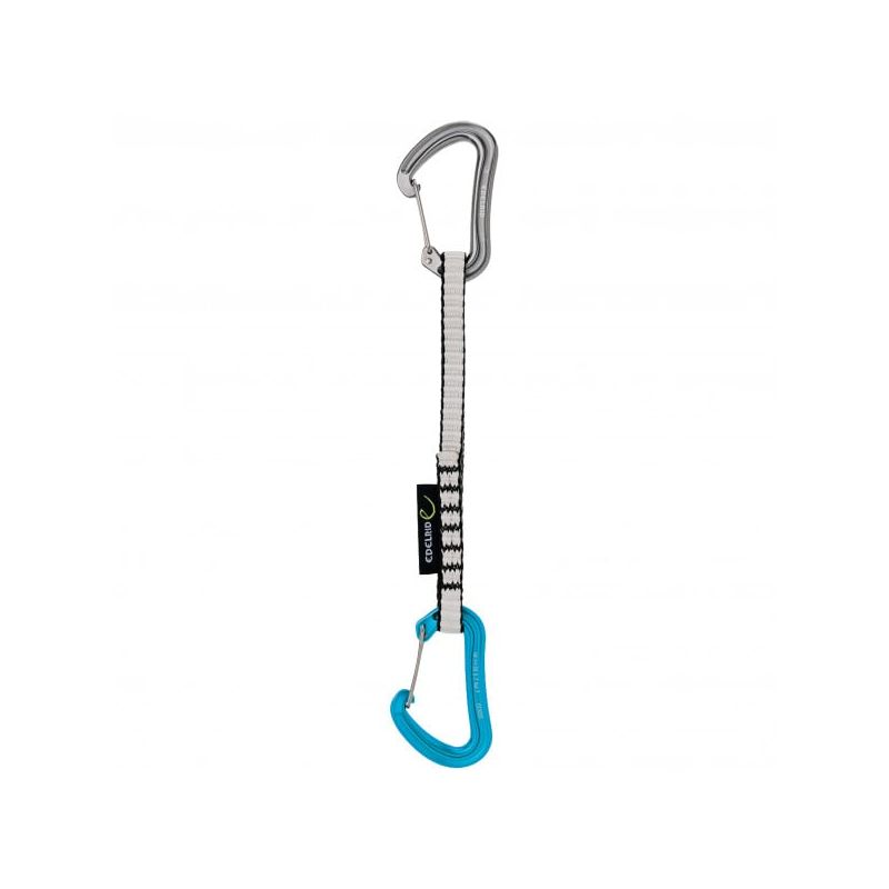 Degaine Edelrid Nineteen G Set II (natt)