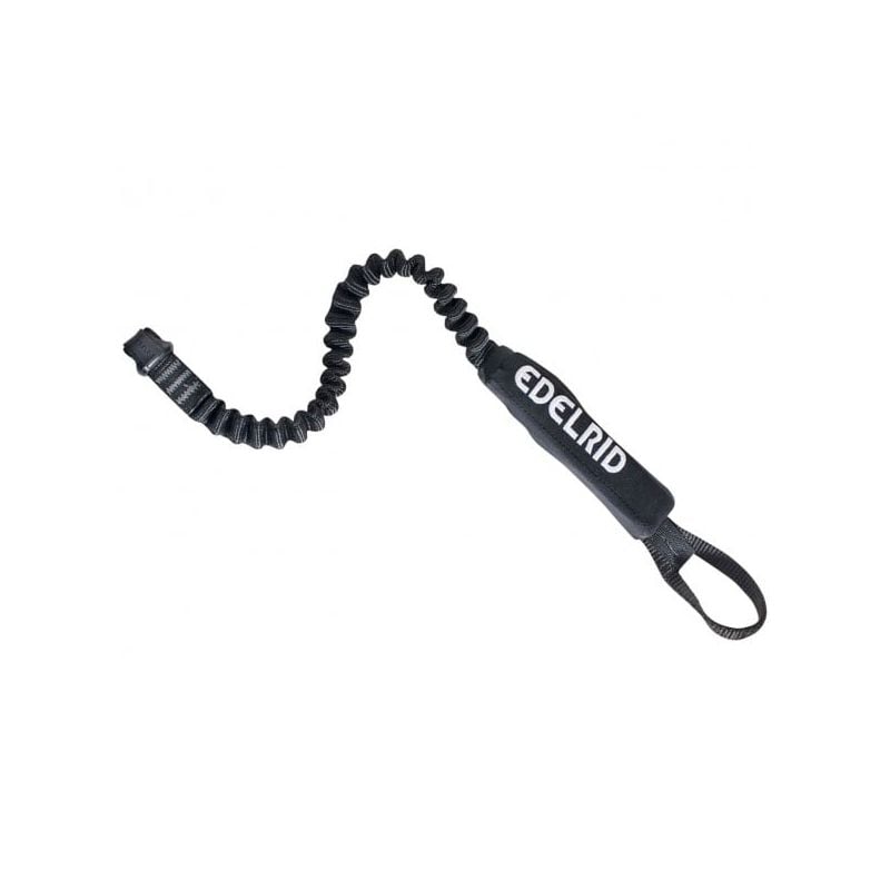 Self-belay strap Edelrid Absorber Sling (night)