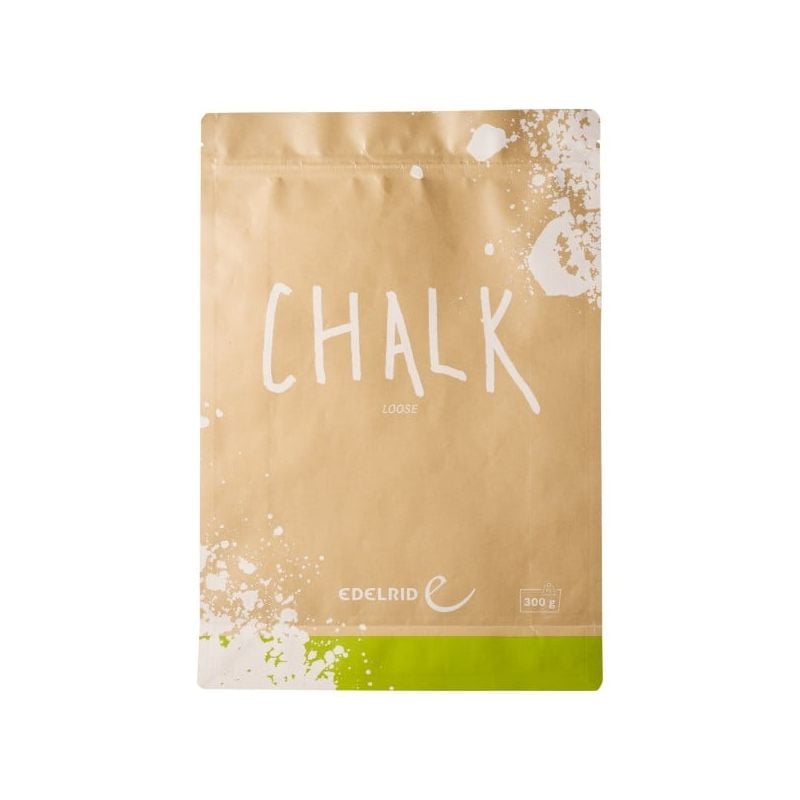Magnesia Edelrid Chalk Loose III (snow)