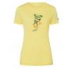 SUPER.NATURAL W EL GECKO Iris giallo/Varie