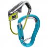 Edelrid Jul 2 Kit de aseguramiento Bulletproof Triple (icemint)