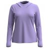 Smartwool Women's Active Ultralite Hoodie ULTRA VIOLET ( LICHT PURPLE)