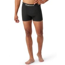 Boxer Smartwool Active Brief Boxed (black) Herre