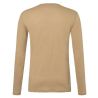 SUPER.NATURAL M SN PIER LS Eiken/Vedergrijs/Fris Wit