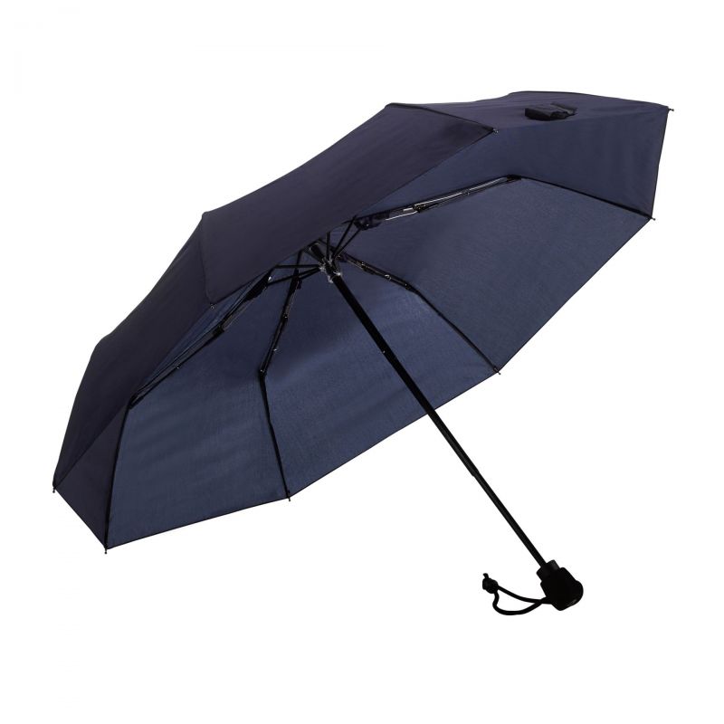EUROSHIRM Let trek automatisk (navy)
